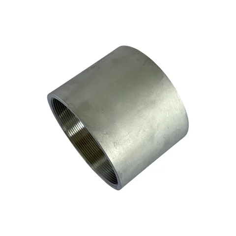 Pipe Couplings product photo