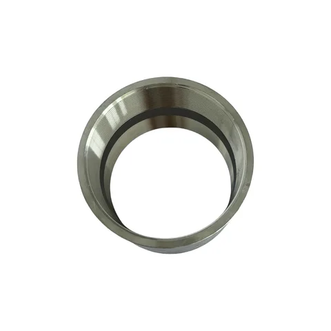 Pipe Couplings product photo