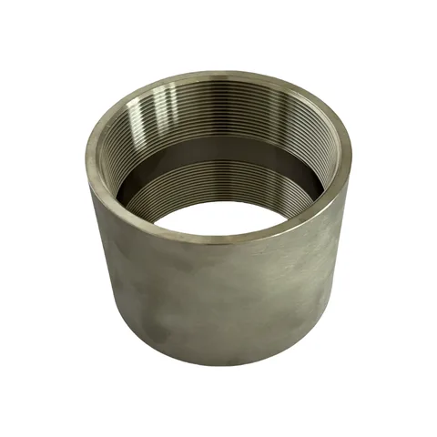 Pipe Couplings product photo