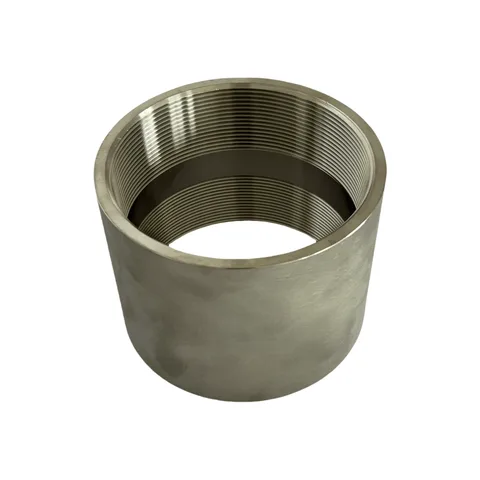 Pipe Couplings product photo