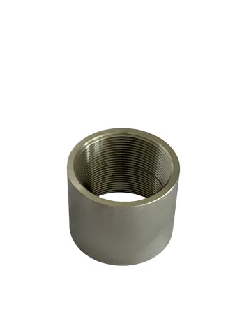 Pipe Couplings product photo