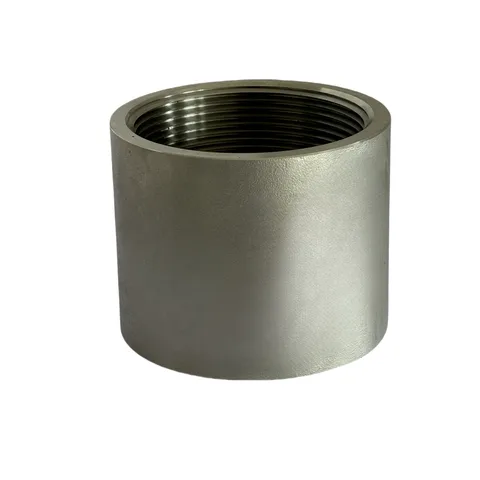 Pipe Couplings product photo