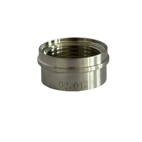 Pipe Couplings product photo