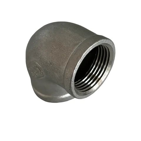 Pipe Elbows product photo