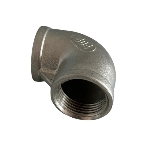 Pipe Elbows product photo