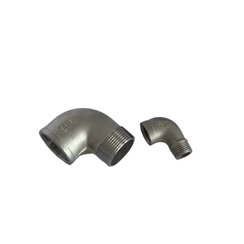 Pipe Elbows product photo