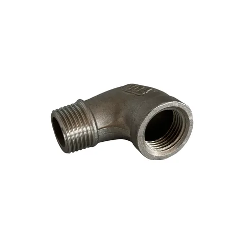 Pipe Elbows product photo