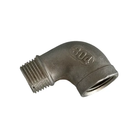 Pipe Elbows product photo