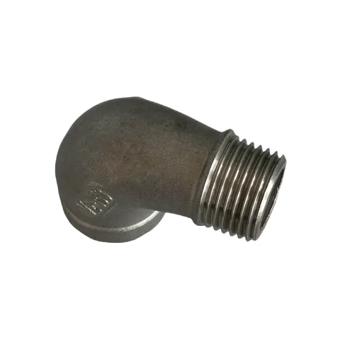 Pipe Elbows product photo