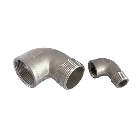 Pipe Elbows product photo