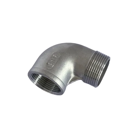 Pipe Elbows product photo