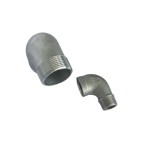 Pipe Elbows product photo