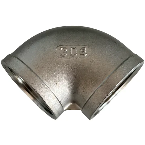 Pipe Elbows product photo