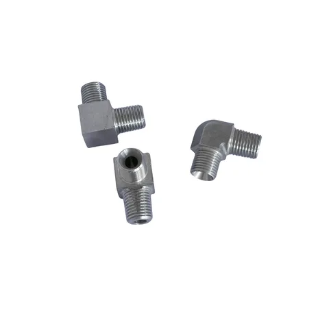 Pipe Elbows product photo