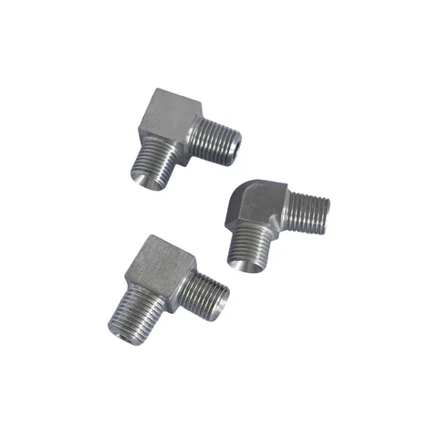 Pipe Elbows product photo