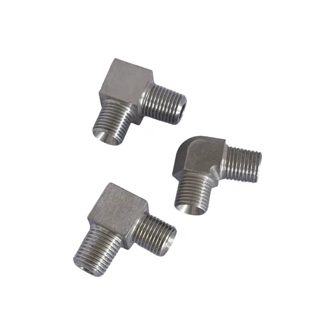 Pipe Elbows product photo