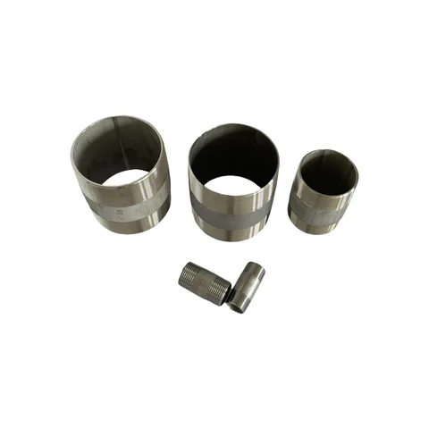 Pipe Nipples product photo