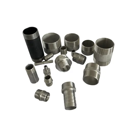 Pipe Nipples product photo