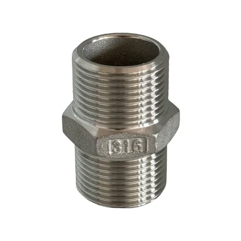 Pipe Nipples product photo
