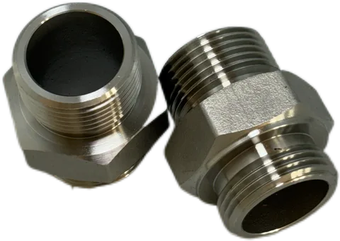 Pipe Nipples product photo