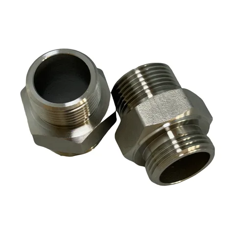 Pipe Nipples product photo