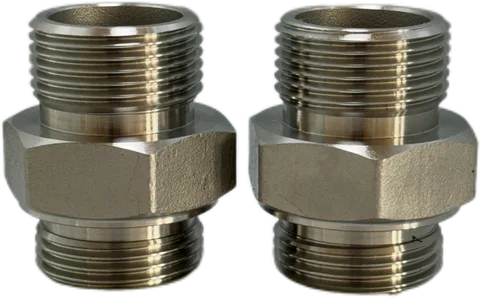Pipe Nipples product photo