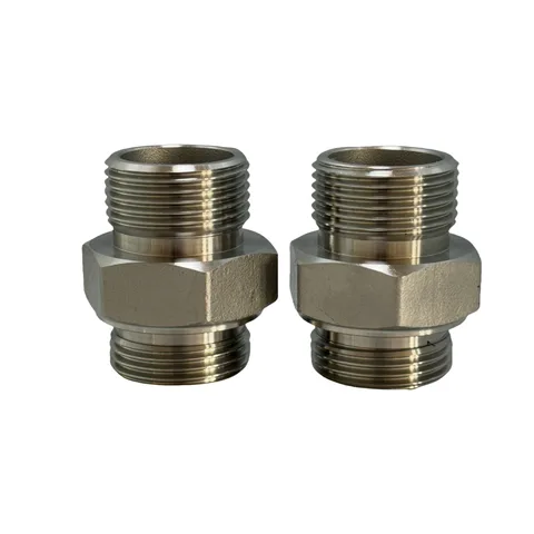 Pipe Nipples product photo