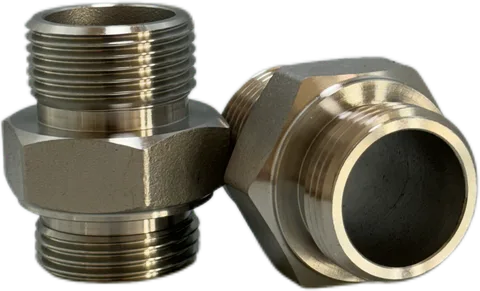 Pipe Nipples product photo