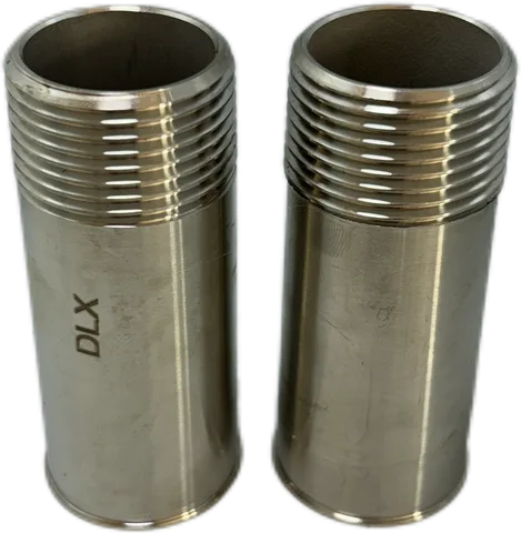 Pipe Nipples product photo