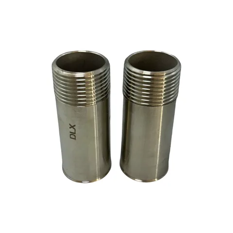 Pipe Nipples product photo