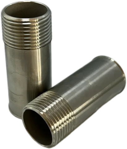 Pipe Nipples product photo