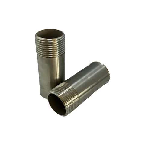 Pipe Nipples product photo