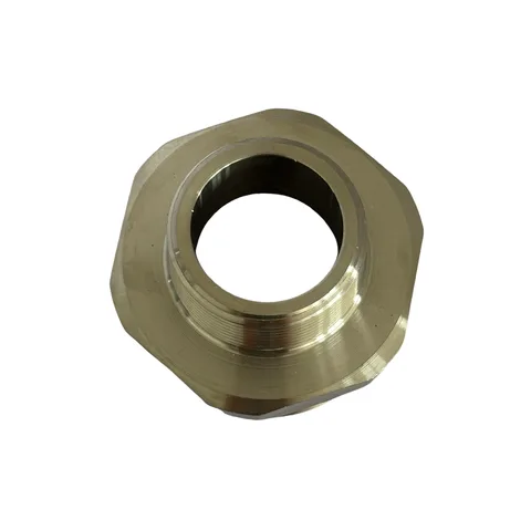 Pipe Nipples product photo
