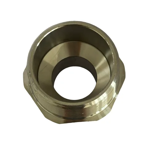Pipe Nipples product photo