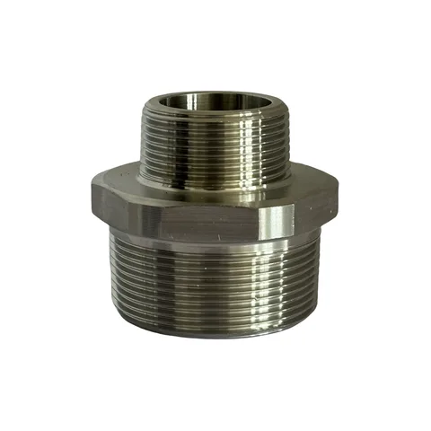 Pipe Nipples product photo