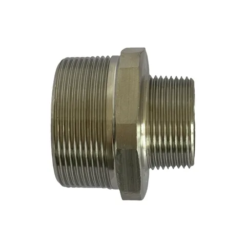 Pipe Nipples product photo