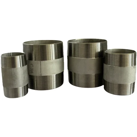 Pipe Nipples product photo