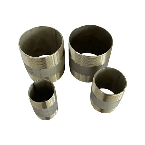 Pipe Nipples product photo