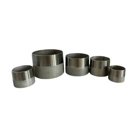 Pipe Nipples product photo