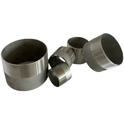 Pipe Nipples product photo