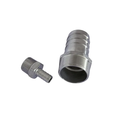 Pipe Nipples product photo