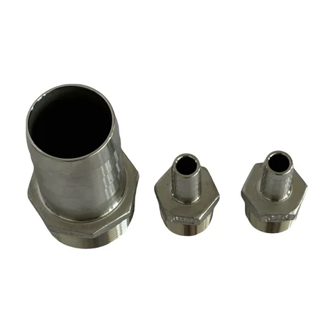 Pipe Nipples product photo