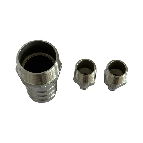 Pipe Nipples product photo