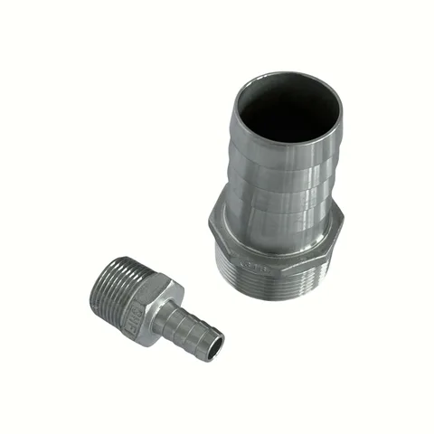 Pipe Nipples product photo