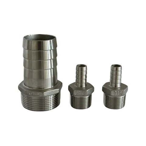 Pipe Nipples product photo
