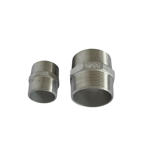 Pipe Nipples product photo