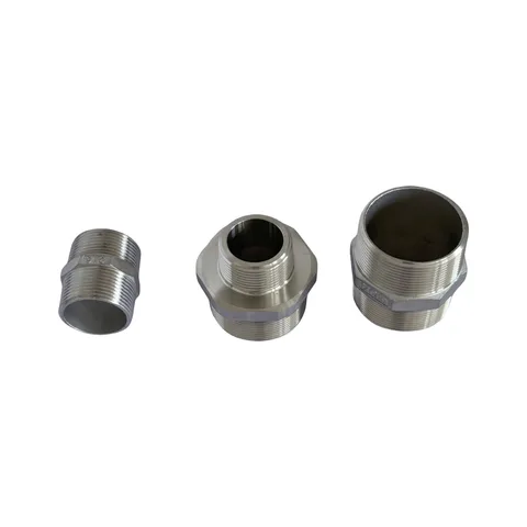 Pipe Nipples product photo