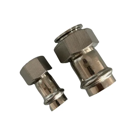 Press Fittings product photo
