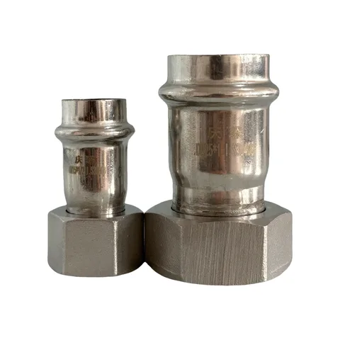 Press Fittings product photo