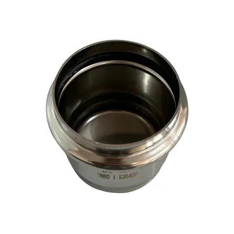 Press Fittings product photo